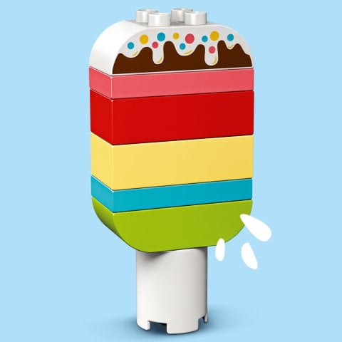 LEGO® Classic Kalp Kutusu 10909