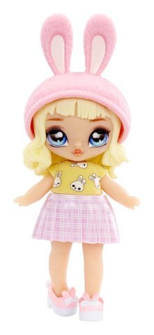 Na! Na! Na! Surprise Minis Aubrey Heart Bebeği