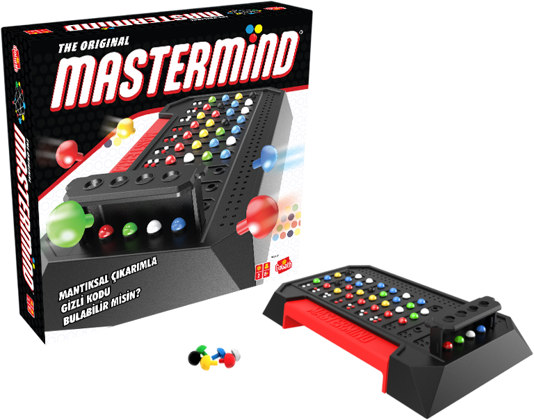 Mastermind
