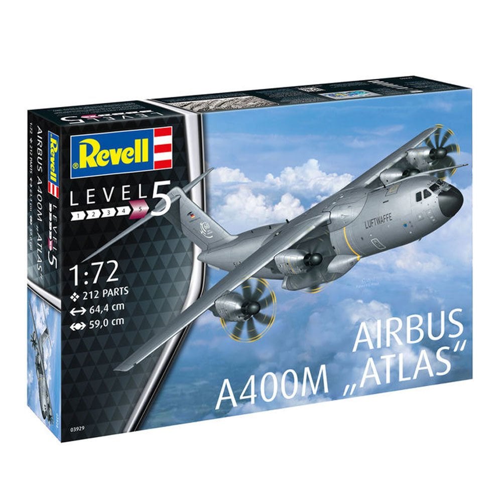 Airbus Atlas
