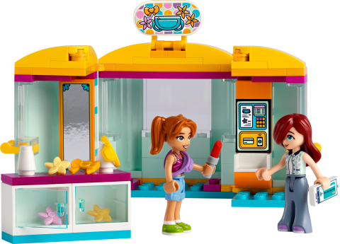 LEGO® Friends Minik Aksesuar Mağazası 42608