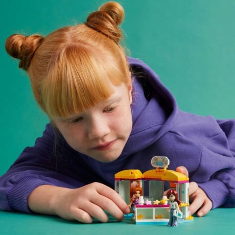 LEGO® Friends Minik Aksesuar Mağazası 42608