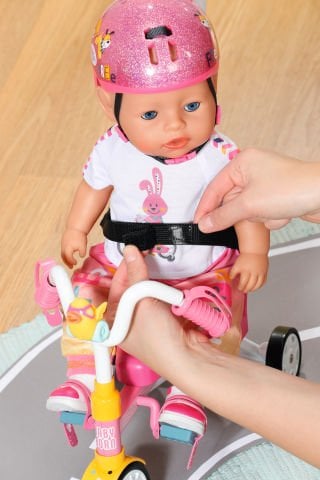 BABY born Trike