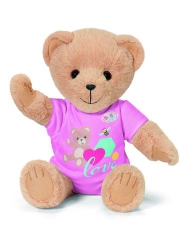BABY born Bear pink
