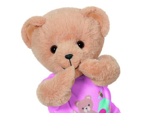 BABY born Bear pink