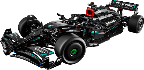 LEGO® Technic Mercedes-AMG F1 W14 E Performance 42171