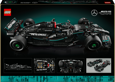 LEGO® Technic Mercedes-AMG F1 W14 E Performance 42171