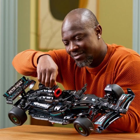 LEGO® Technic Mercedes-AMG F1 W14 E Performance 42171