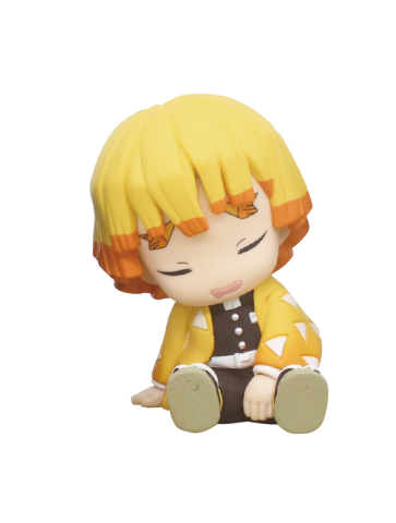 Twinchees Demon Slayer Figürleri Uyuyan Minikler