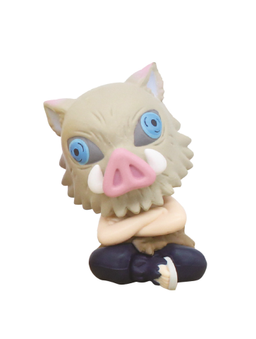 Twinchees Demon Slayer Figürleri Uyuyan Minikler