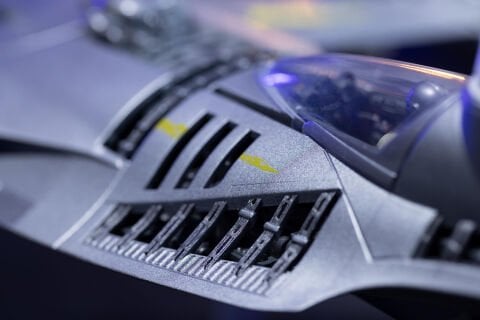 Revell N-1 Starfighter™: The Mandalorian