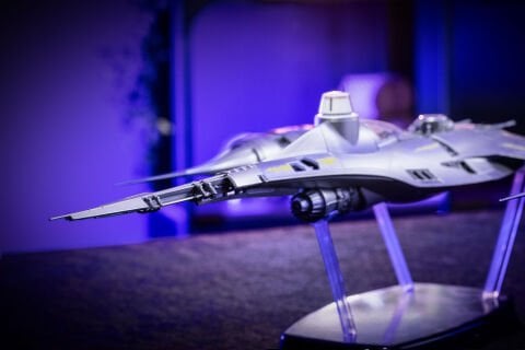 Revell N-1 Starfighter™: The Mandalorian