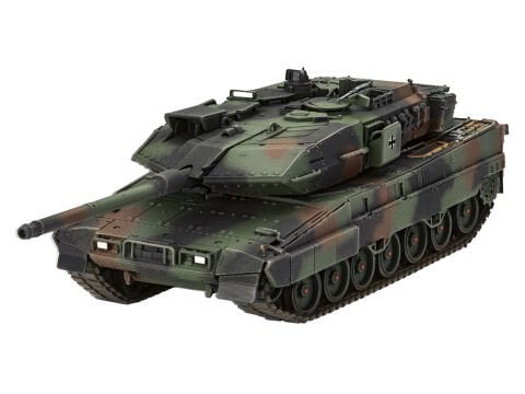 Revell Leopard 2A7V