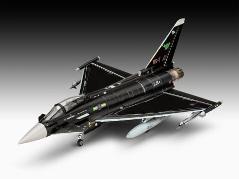 Revell Eurofighter Typhoon - RAF