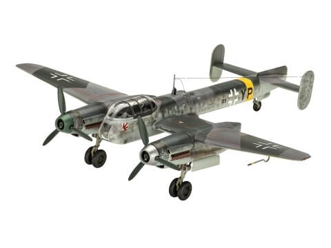 Revell Arado Ar 240