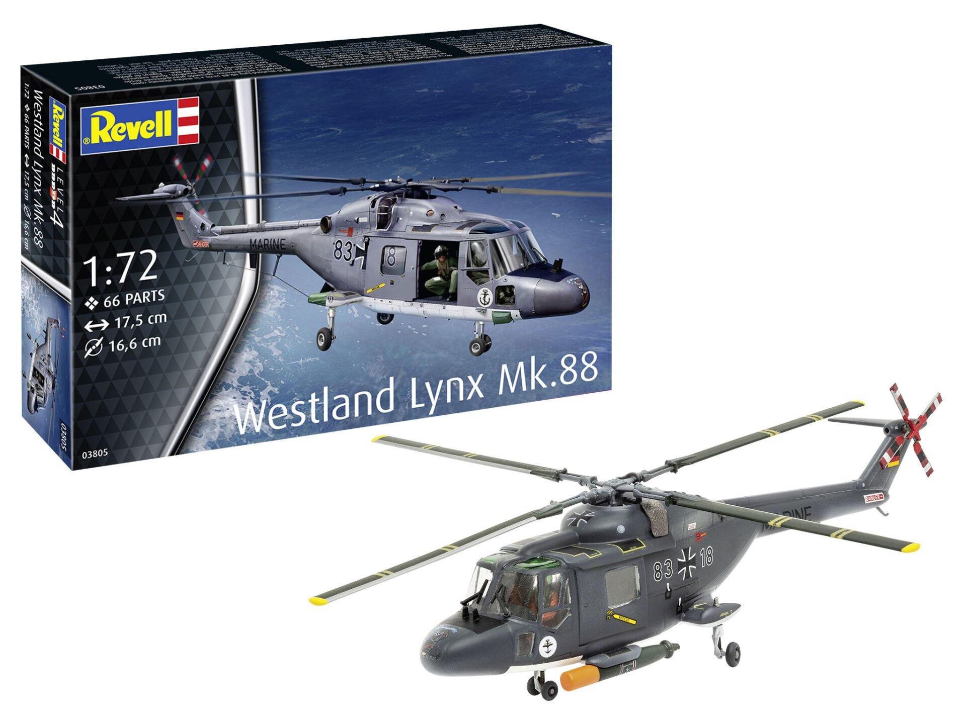 Westland Lynx Mk.88