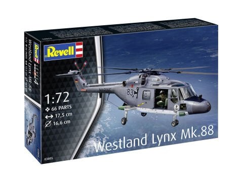 Westland Lynx Mk.88