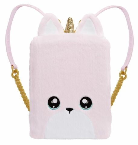 Na! Na! Na! Surprise 3ü1 Arada Büyük Sırt Çantalı Set - Britney Sparkles