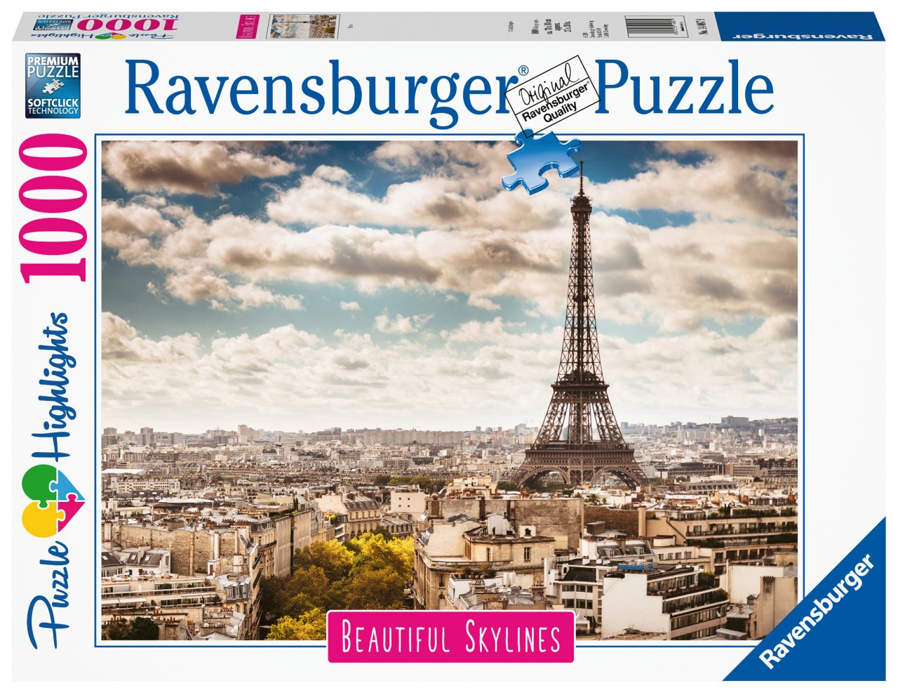 1000p Puz Paris