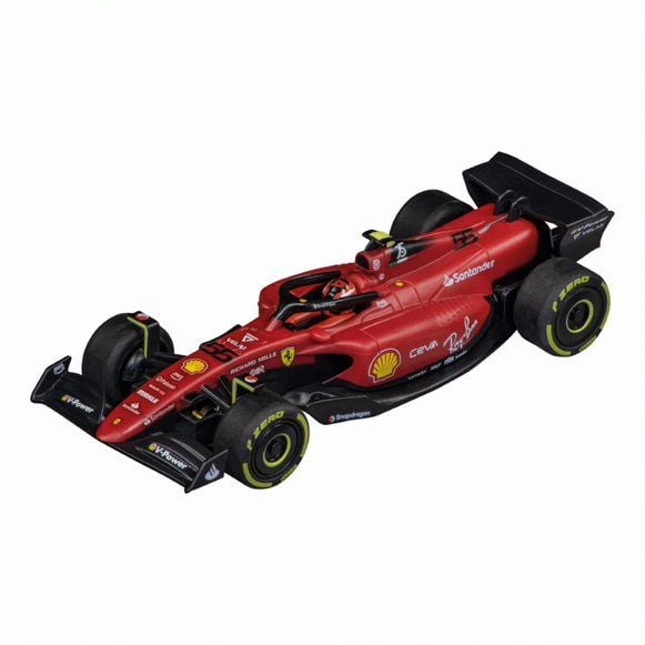GO Ferrari F1-75 2022