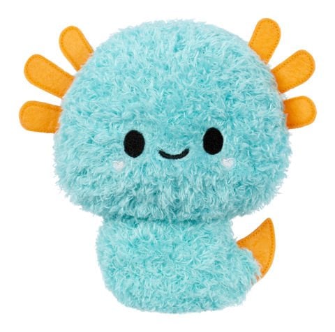 Fluffie Stuffiez Küçük Peluş Aksolotl