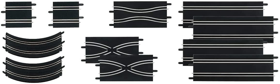 GO Pist Genişletme Seti 2 / GO Extension Set 2