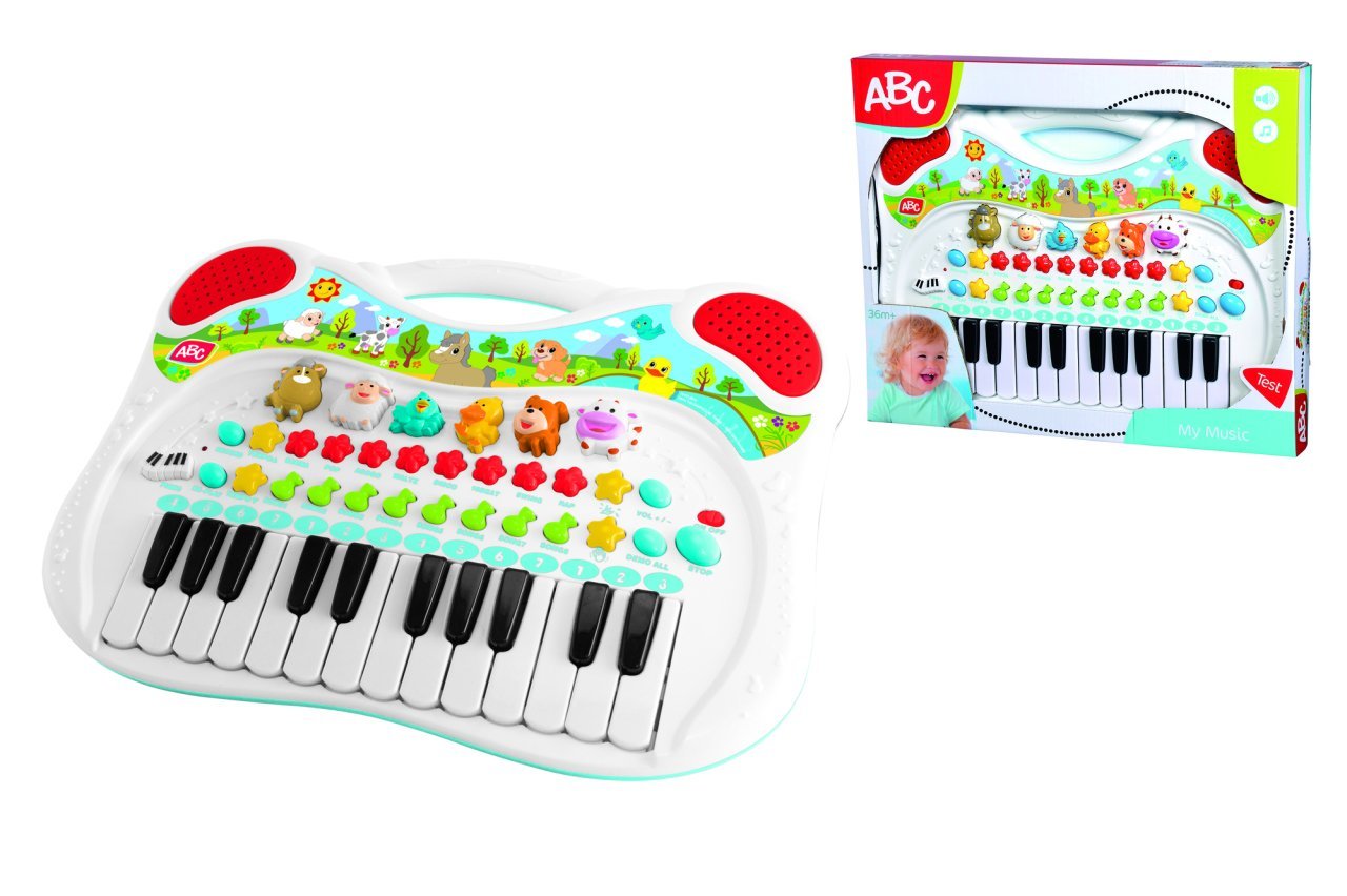 ABC Klavye