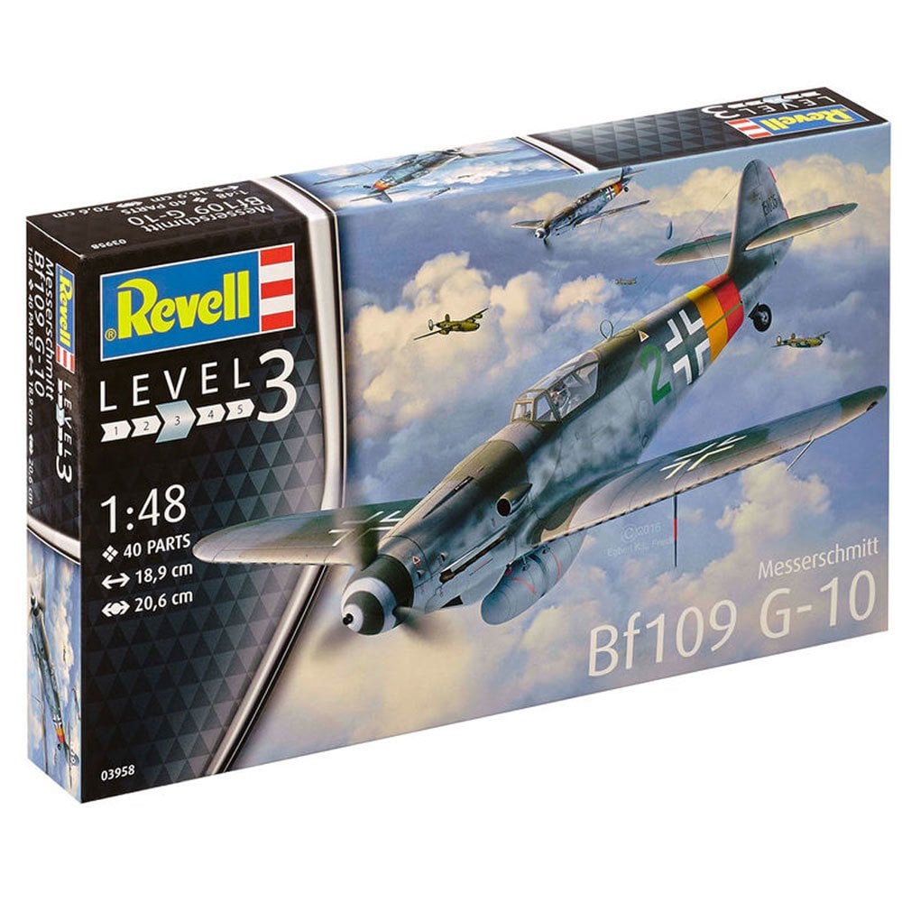 Messerschmitt Bf109