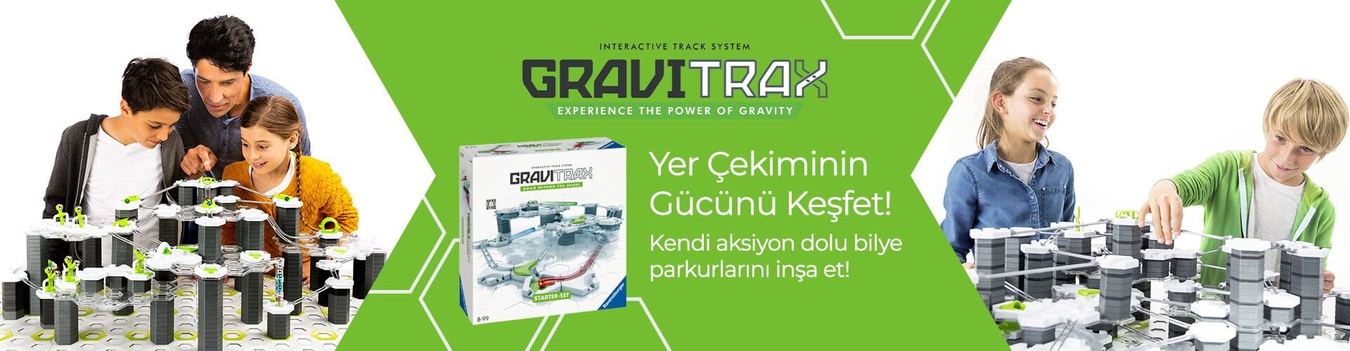 gravitrax