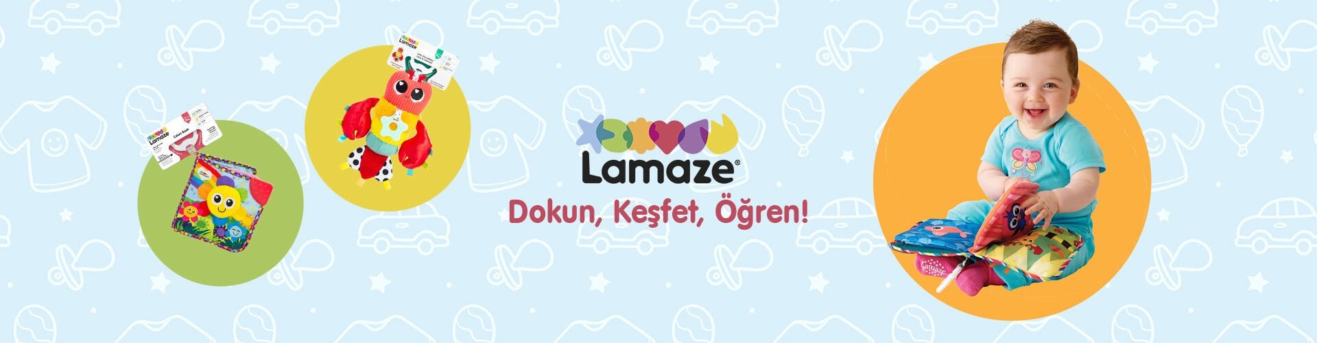 lamaze