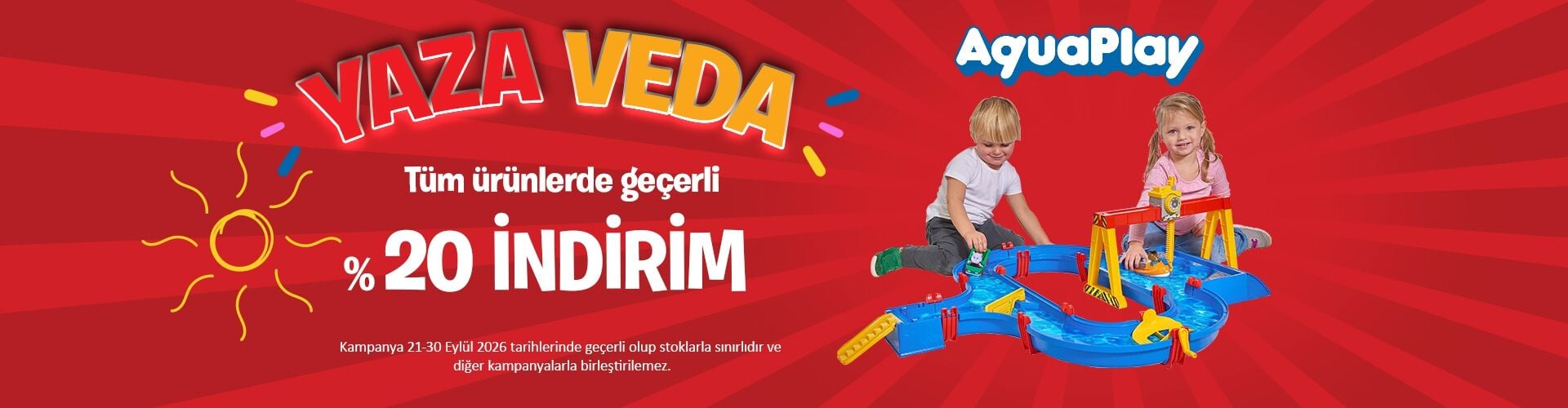 yeni kamp