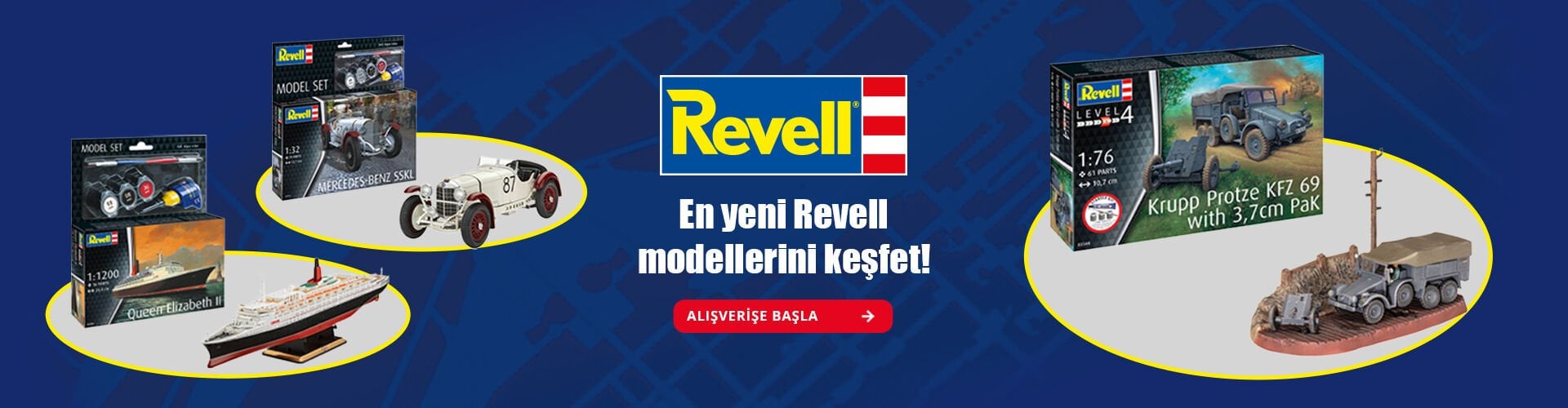 Revell