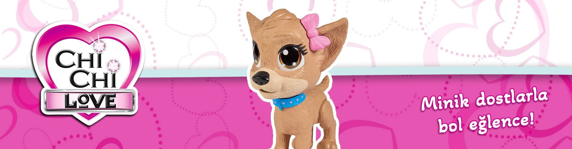 Chi chi love
