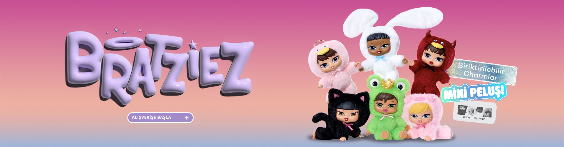 bratziez