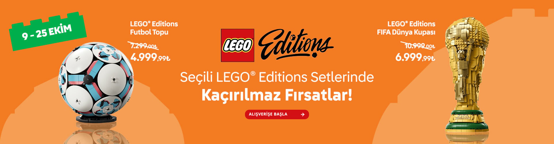 lego