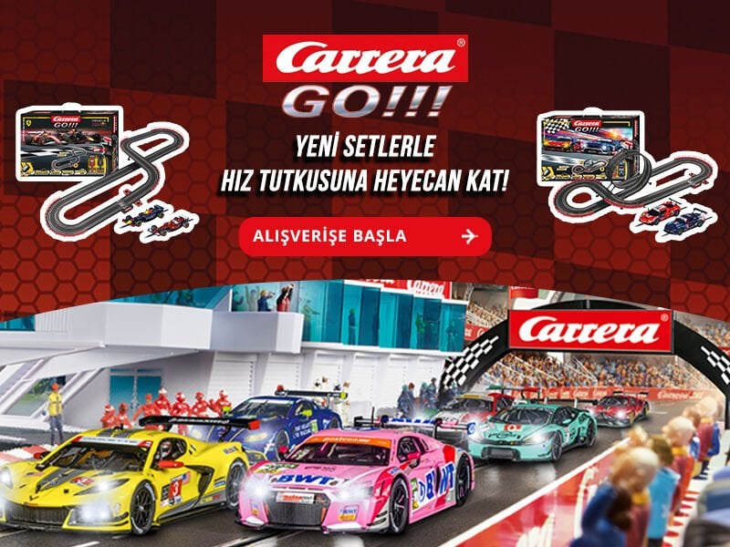 carrera