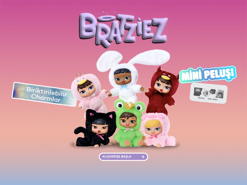 bratziez