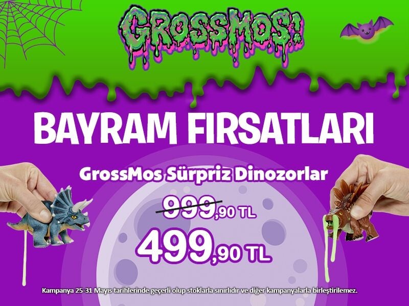 grossmoss