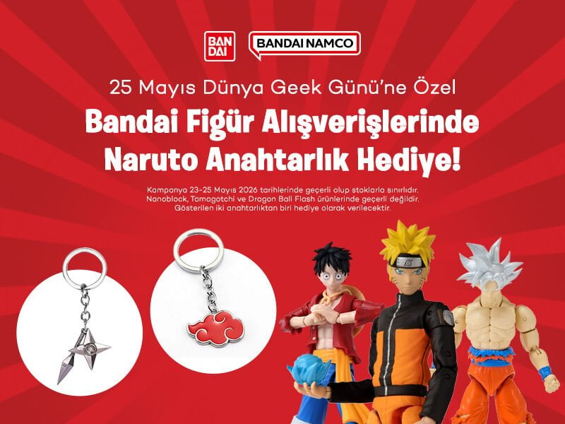 geek günü