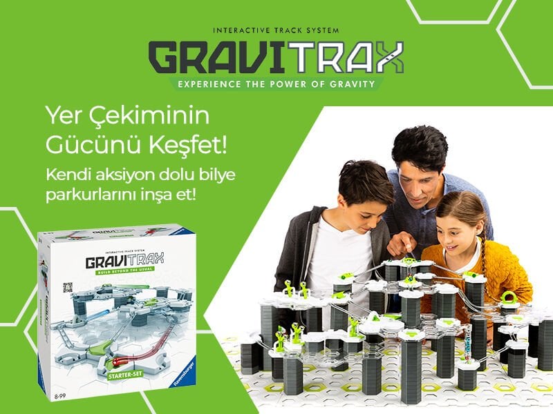 gravitrax