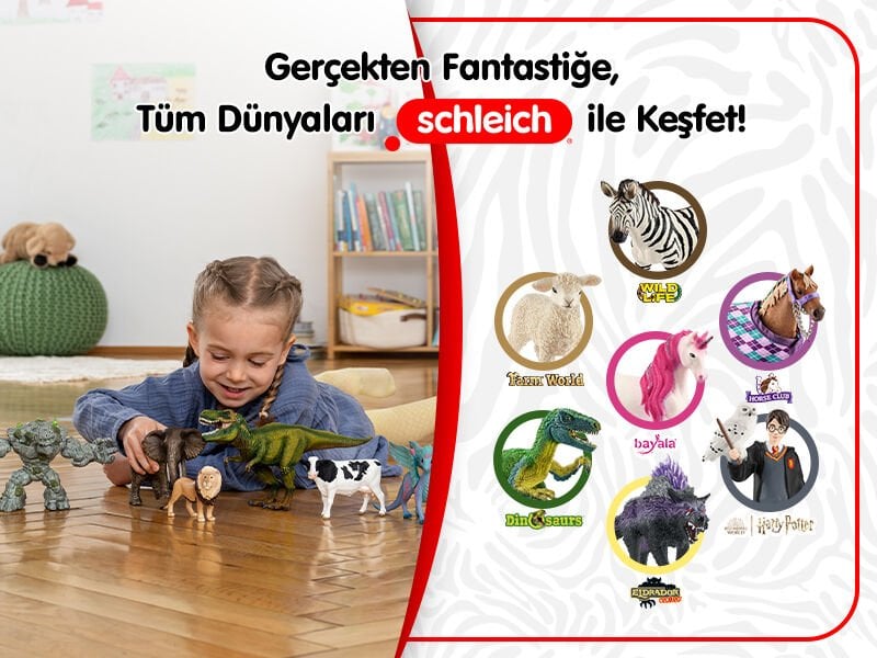 schleich