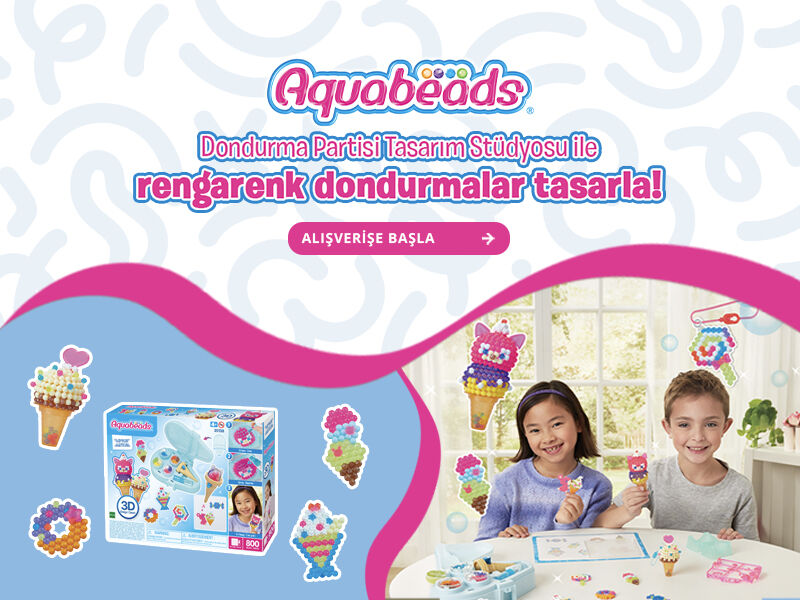 aquabeads