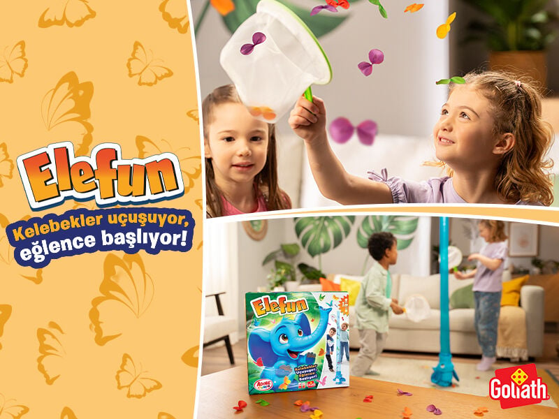 elefun