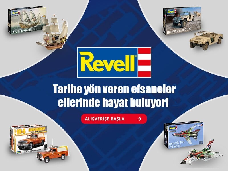 revell
