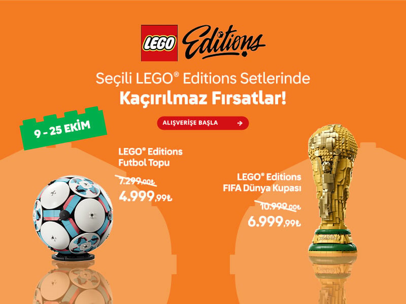 lego