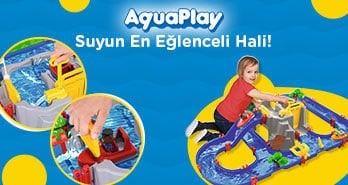 AquaPlay