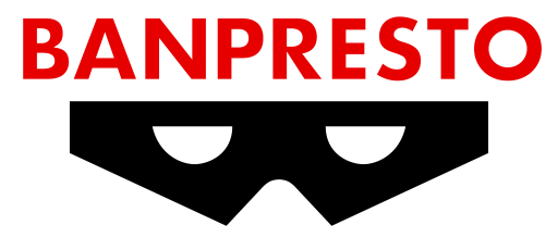 BANPRESTO