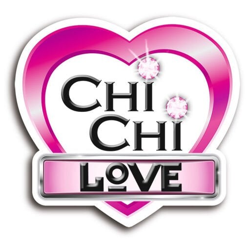 Chi Chi LOVE