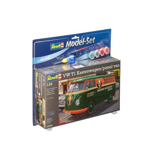 Revell Model Set Volkswagen T1