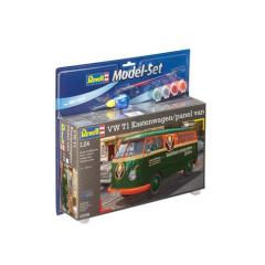 Revell Model Set Volkswagen T1